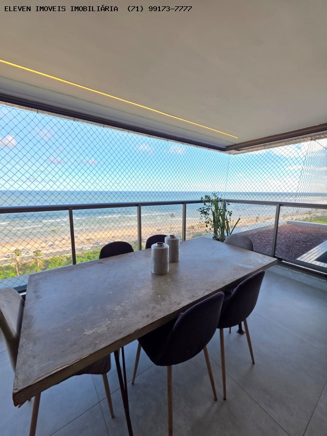 Apartamento para Venda, em Salvador, bairro Jaguaribe, 3 dormit�rios, 3 banheiros, 1 su�te, 1 vaga