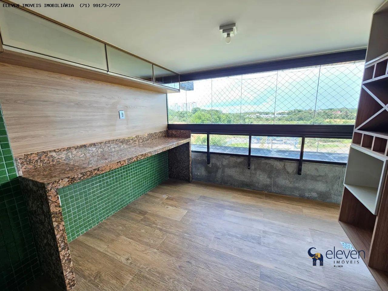 Apartamento para Venda, em Salvador, bairro Paralela, 3 dormit�rios, 3 banheiros, 1 su�te, 1 vaga