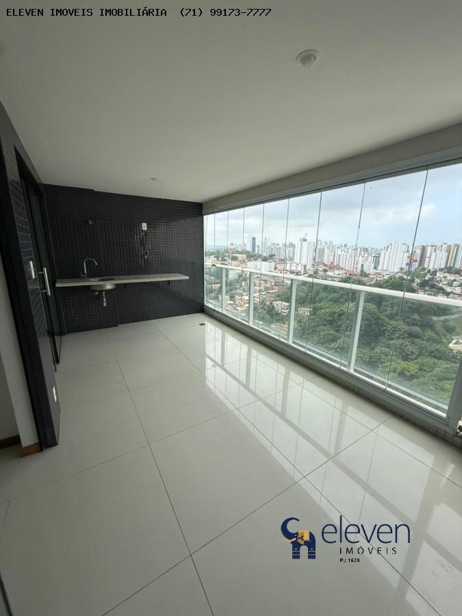 Apartamento para Venda, em Salvador, bairro Horto Florestal, 1 dormit�rio, 1 banheiro, 1 su�te, 1 vaga