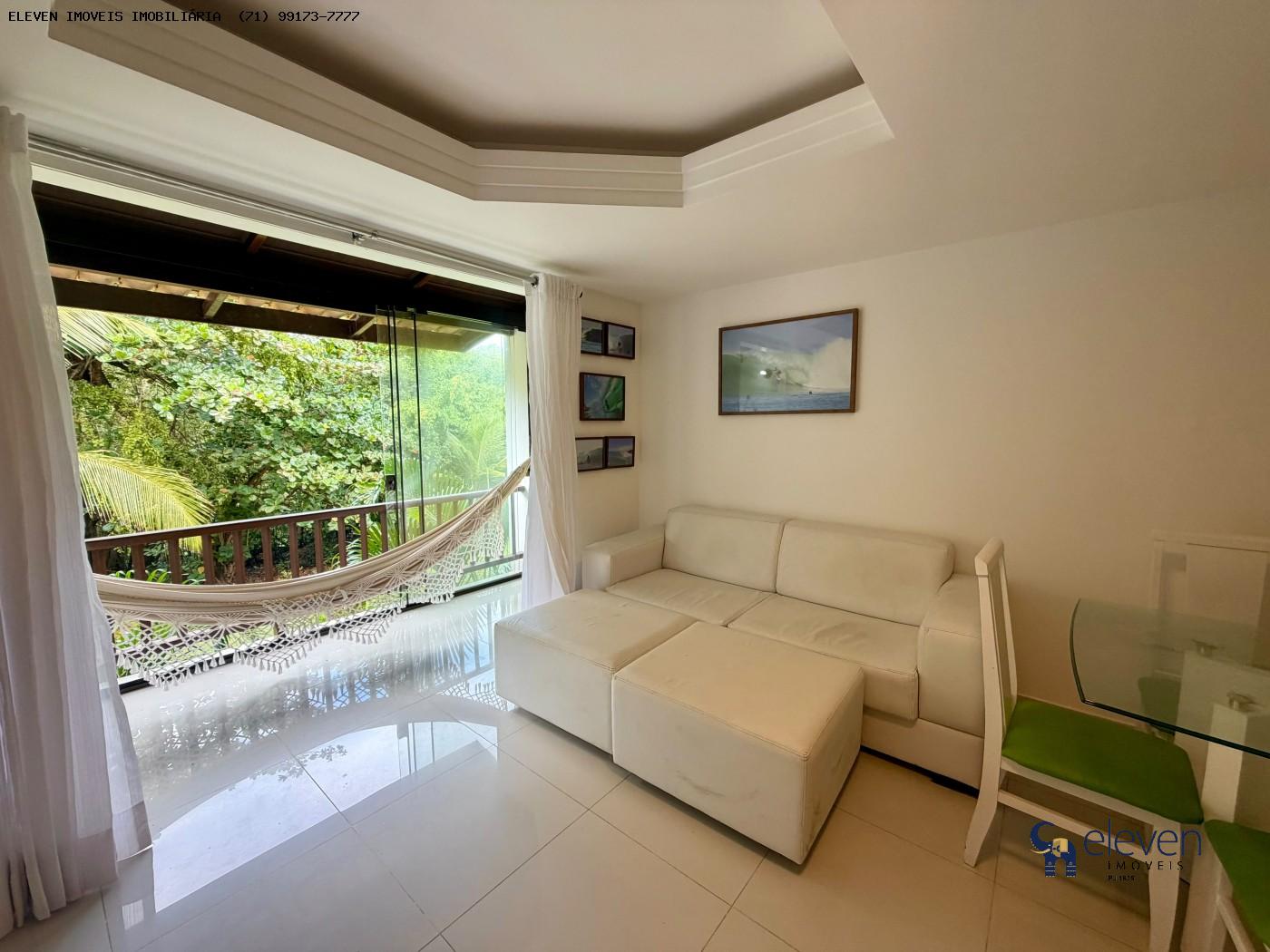 Casa para Venda na cidade de Lauro de Freitas no bairro Port&Atilde;o