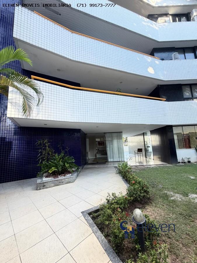 Cobertura para Venda na cidade de Salvador no bairro Ondina