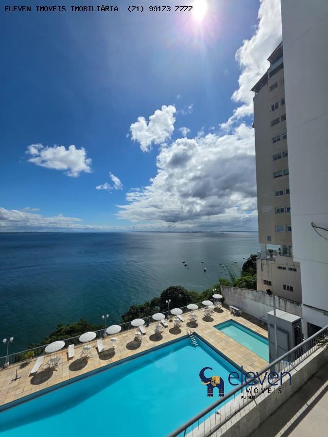 Apartamento para Venda na cidade de Salvador no bairro Vitoria