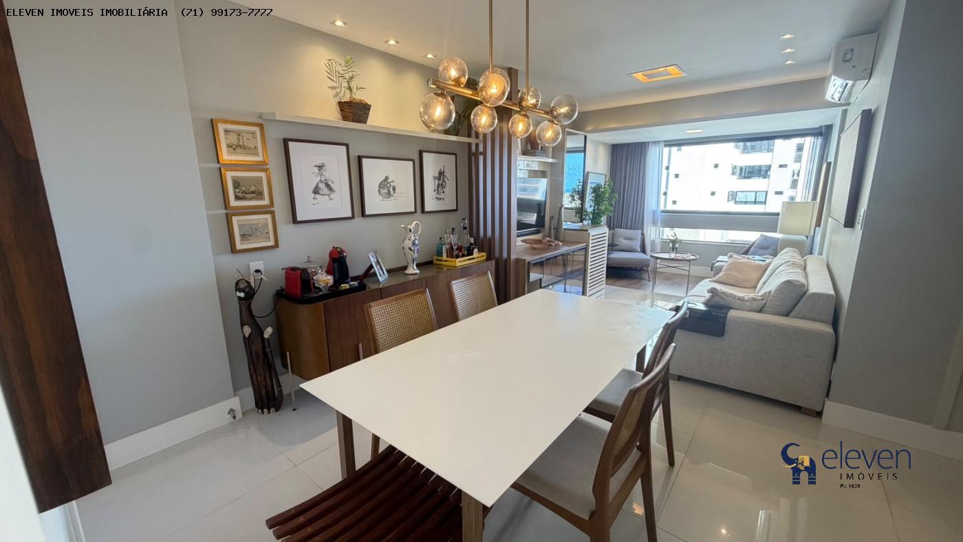 Apartamento para Venda na cidade de Salvador no bairro Candeal