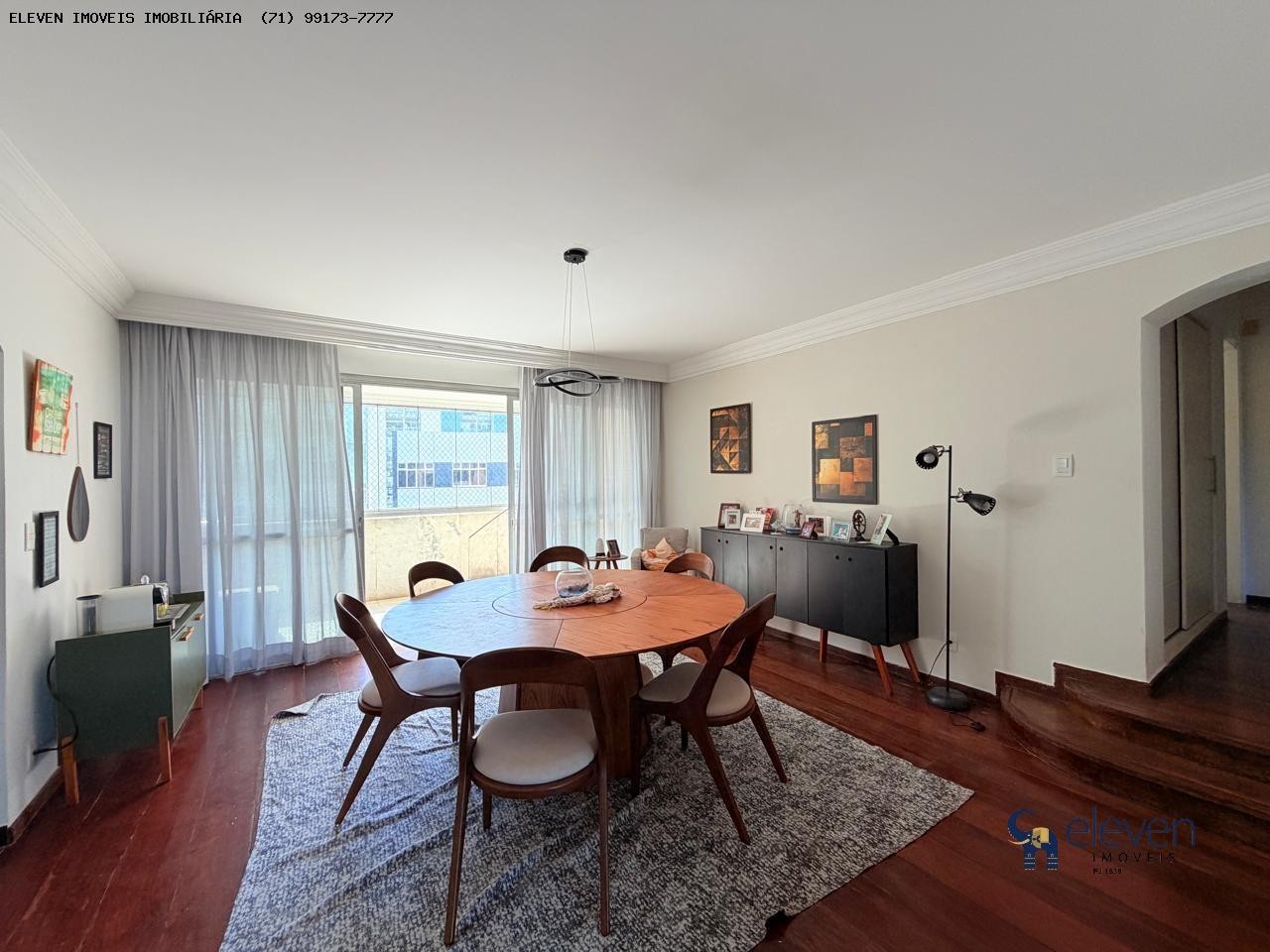 Apartamento para Venda na cidade de Salvador no bairro Gra&ccedil;a