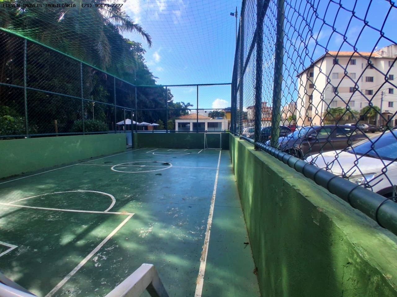 Apartamento para Venda na cidade de Cama&ccedil;ari no bairro Boa Uni&atilde;o (abrantes)