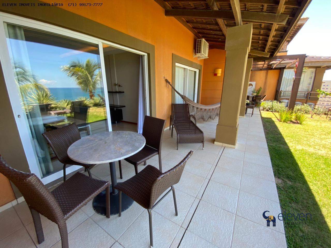 Apartamento para Venda na cidade de Salvador no bairro Rio Vermelho