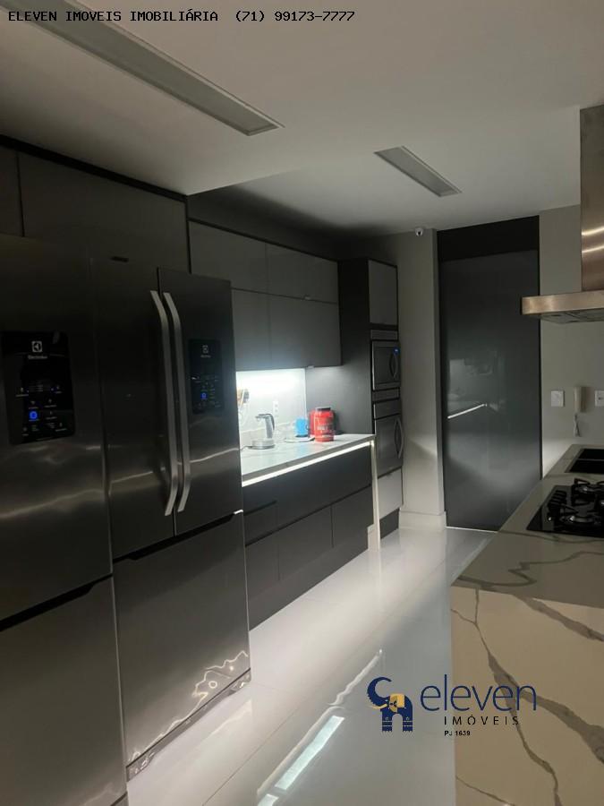 Apartamento para Venda na cidade de Salvador no bairro Horto Florestal