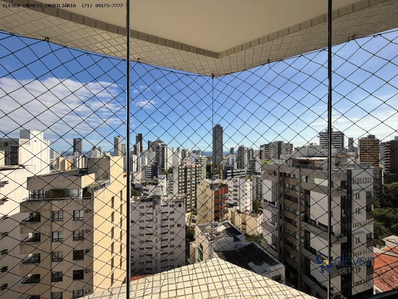 Apartamento para Venda na cidade de Salvador no bairro Ondina