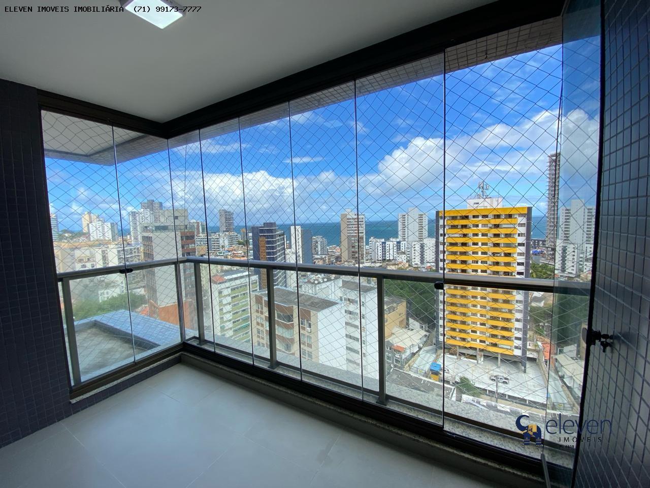 Studio para Venda na cidade de Salvador no bairro Barra