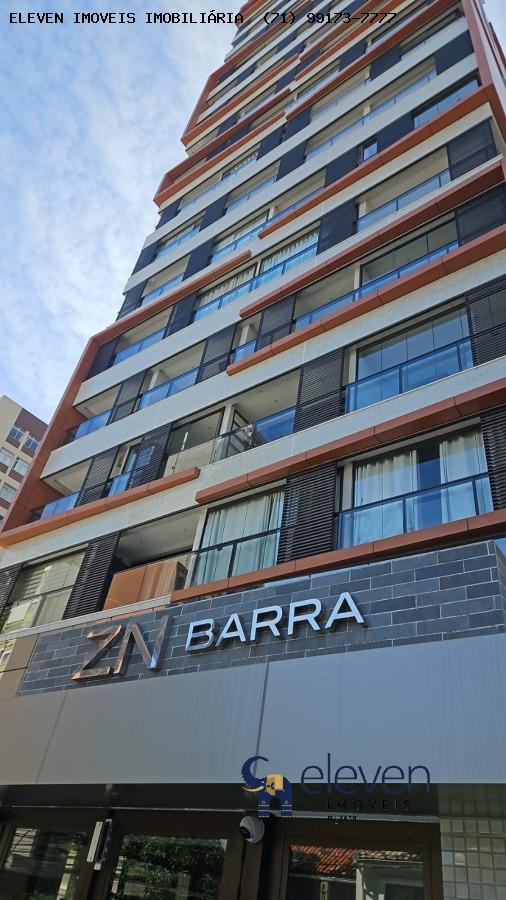 Apartamento para Venda na cidade de Salvador no bairro Barra