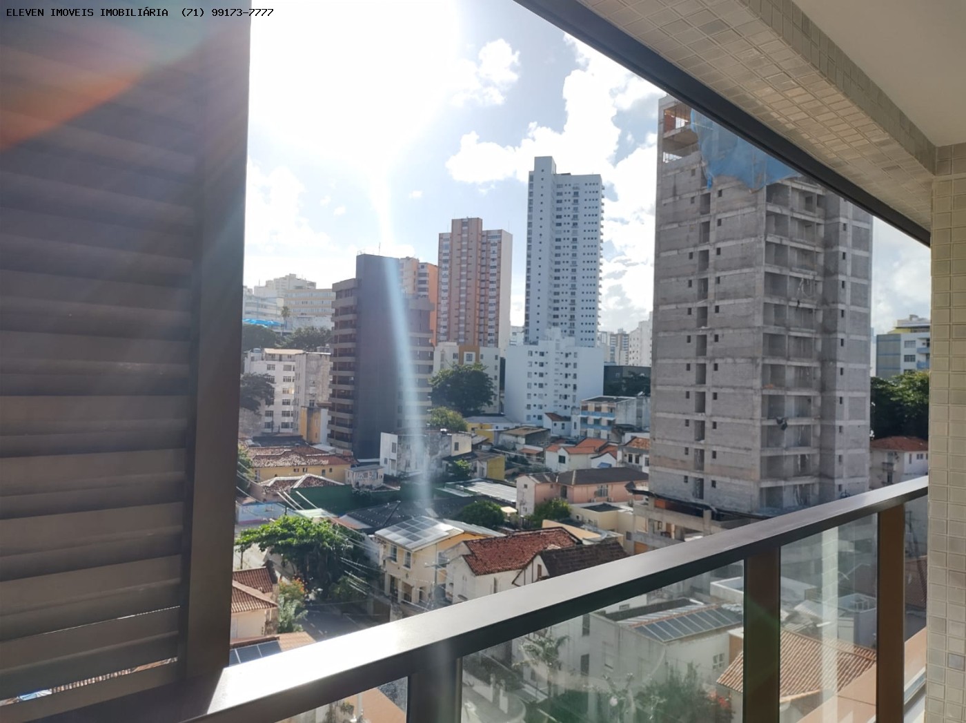Apartamento para Venda na cidade de Salvador no bairro Barra