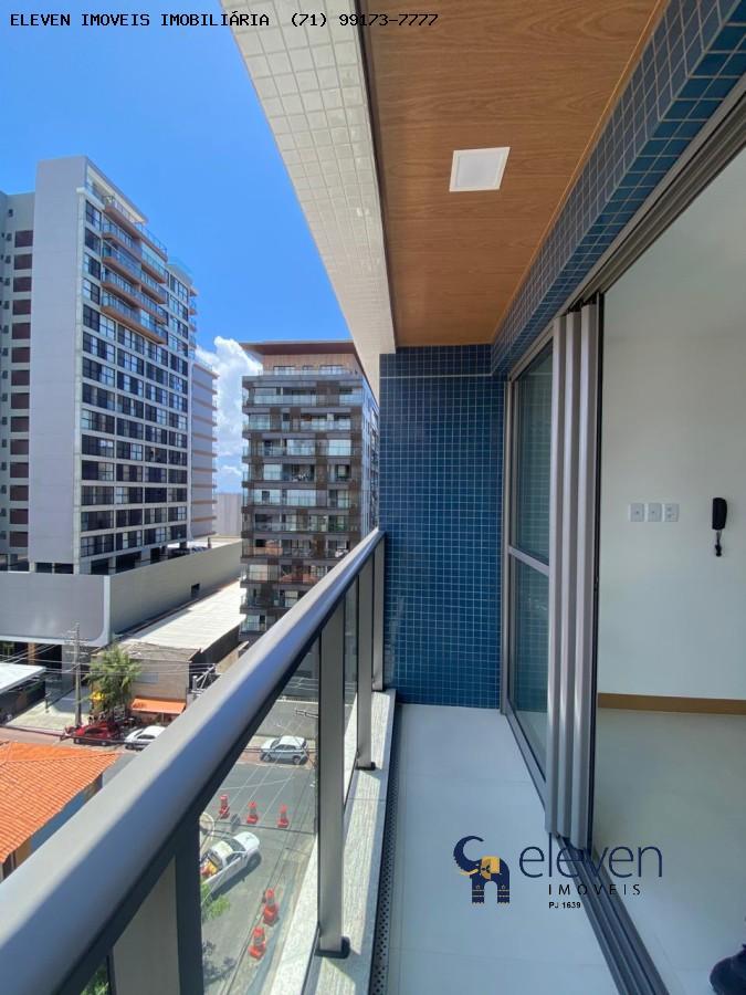 Studio para Venda na cidade de Salvador no bairro Barra