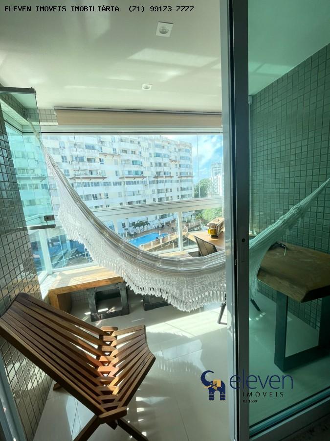 Apartamento para Venda na cidade de Salvador no bairro Rio Vermelho