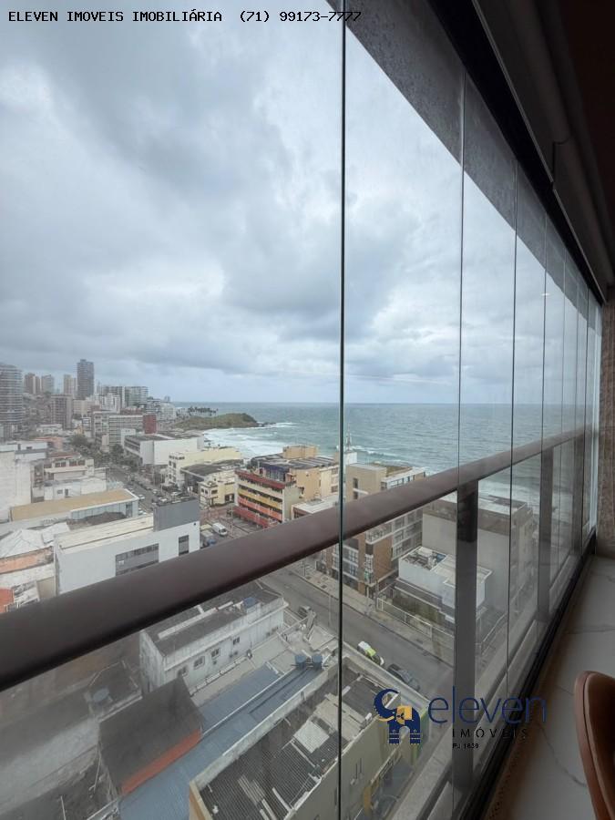 Apartamento para Venda na cidade de Salvador no bairro Barra