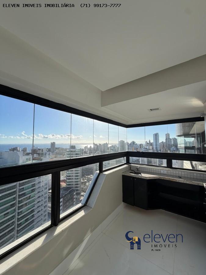 Apartamento para Venda na cidade de Salvador no bairro Ondina
