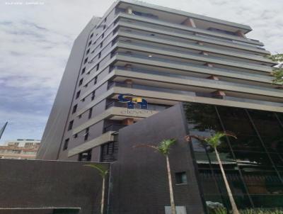 Apartamento para Venda, em Salvador, bairro Barra, 1 dormitrio, 1 banheiro, 1 sute, 1 vaga