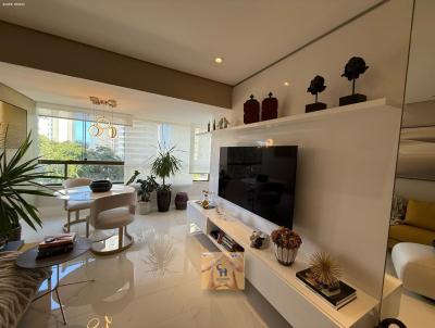 Apartamento para Venda, em Salvador, bairro Horto Florestal, 2 dormitrios, 3 banheiros, 2 sutes, 2 vagas