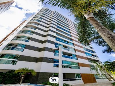 Apartamento para Venda, em Salvador, bairro Alphaville I, 3 dormitrios, 5 banheiros, 3 sutes, 2 vagas