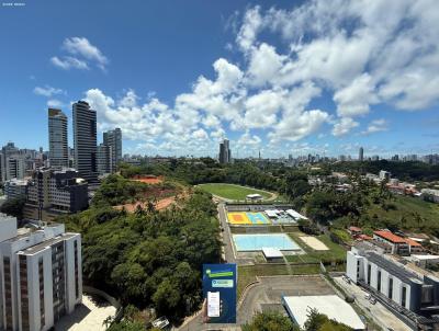 Apartamento para Venda, em Salvador, bairro Ondina, 2 dormitrios, 2 banheiros, 1 sute, 1 vaga