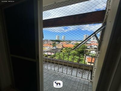 Apartamento para Venda, em Salvador, bairro Brotas, 1 dormitrio, 1 banheiro, 1 vaga