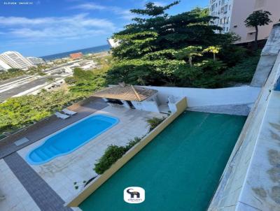 Apartamento para Venda, em Salvador, bairro Costa Azul, 2 dormitrios, 2 banheiros, 1 sute, 1 vaga
