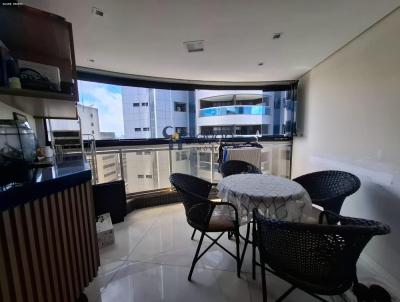 Apartamento para Venda, em Salvador, bairro Caminho Das Arvores, 1 dormitrio, 1 banheiro, 1 sute, 1 vaga