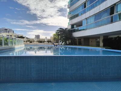 Apartamento para Venda, em Salvador, bairro Barra, 1 dormitrio, 1 banheiro, 1 sute, 1 vaga