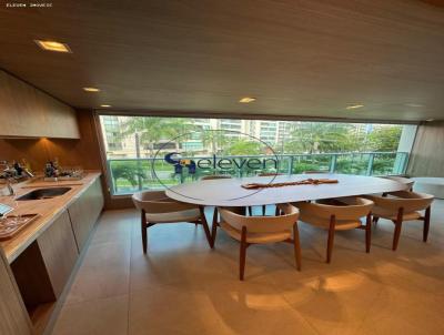 Apartamento para Venda, em Salvador, bairro Alphaville I, 3 dormitrios, 5 banheiros, 3 sutes, 3 vagas