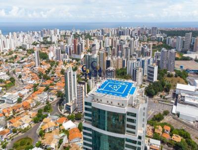 Sala Comercial para Venda, em Salvador, bairro Caminho Das Arvores, 10 banheiros, 10 vagas