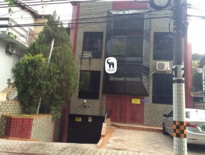 Casa para Venda, em Salvador, bairro Acupe, 8 banheiros, 15 vagas