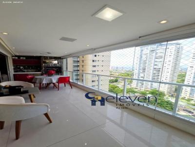 Apartamento para Venda, em Salvador, bairro Patamares, 3 dormitrios, 5 banheiros, 3 sutes, 2 vagas