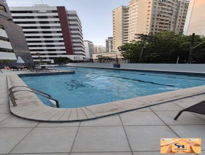 Apartamento para Locao, em Salvador, bairro Pituba, 2 dormitrios, 2 banheiros, 1 sute, 1 vaga