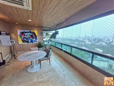 Apartamento para Venda, em Salvador, bairro Federao, 4 dormitrios, 5 banheiros, 3 sutes, 4 vagas