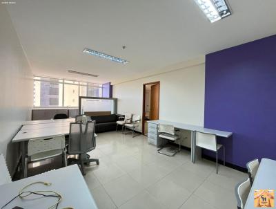 Sala Comercial para Venda, em Salvador, bairro Caminho Das Arvores, 1 banheiro, 1 vaga