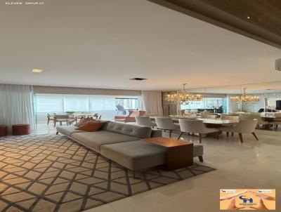 Apartamento para Venda, em Salvador, bairro AQUARIUS, 3 dormitrios, 3 banheiros, 2 sutes, 3 vagas