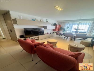 Apartamento para Venda, em Salvador, bairro Pituba, 3 dormitrios, 5 banheiros, 3 sutes, 2 vagas