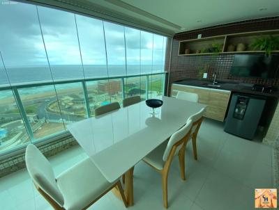 Apartamento para Venda, em Salvador, bairro Jardim Armao, 3 dormitrios, 3 banheiros, 1 sute, 3 vagas