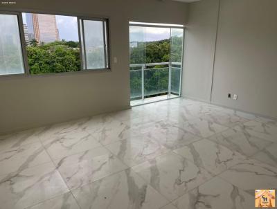 Apartamento para Locao, em Salvador, bairro Itaigara, 3 dormitrios, 3 banheiros, 1 sute, 2 vagas