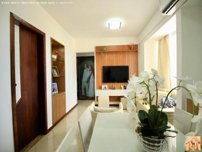 Apartamento para Venda, em Salvador, bairro Boa Vista de Brotas, 2 dormitrios, 3 banheiros, 1 sute, 1 vaga