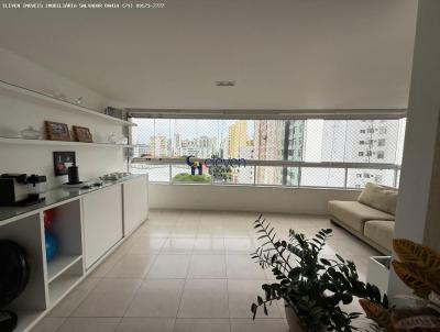 Apartamento para Venda, em Salvador, bairro Canela, 3 dormitrios, 3 banheiros, 1 sute, 2 vagas