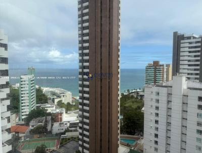 Apartamento para Venda, em Salvador, bairro Ondina, 4 dormitrios, 6 banheiros, 2 sutes, 3 vagas