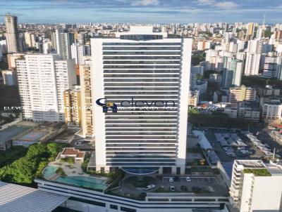 Apartamento para Venda, em Salvador, bairro Graa, 4 dormitrios, 5 banheiros, 2 sutes, 5 vagas