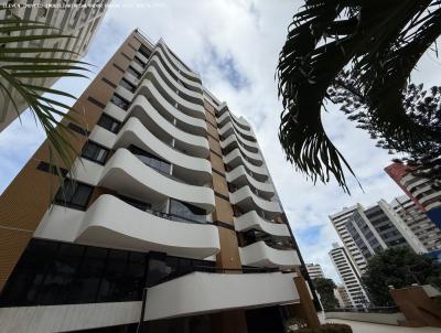 Apartamento para Venda, em Salvador, bairro Caminho Das Arvores, 1 dormitrio, 1 banheiro, 1 sute, 1 vaga