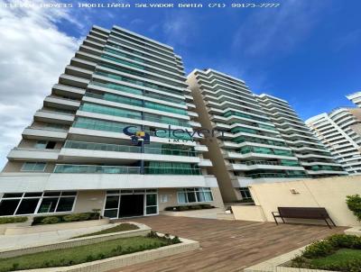 Apartamento para Venda, em Salvador, bairro Jardim Armao, 3 dormitrios, 3 banheiros, 1 sute, 2 vagas
