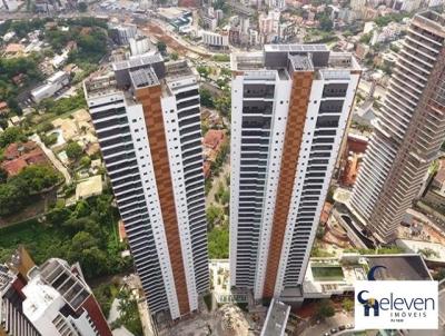 Apartamento para Venda, em Salvador, bairro Horto Florestal, 4 dormit�rios, 6 banheiros, 4 su�tes, 4 vagas