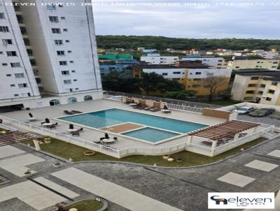 Apartamento para Venda, em Salvador, bairro Imbu, 3 dormitrios, 3 banheiros, 1 sute, 2 vagas