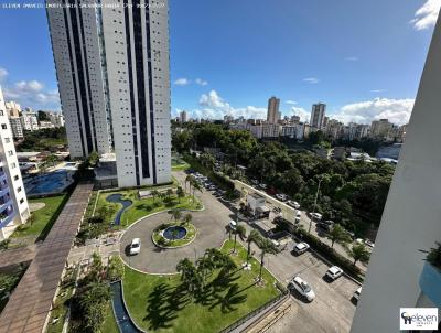 Apartamento para Venda, em Salvador, bairro Vila Laura, 3 dormitrios, 3 banheiros, 1 sute, 2 vagas