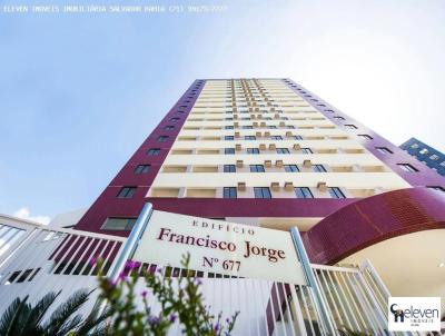Apartamento para Locao, em Salvador, bairro Luiz Anselmo, 2 dormitrios, 1 banheiro, 1 vaga