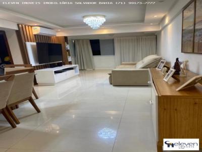 Apartamento para Venda, em Salvador, bairro Candeal, 2 dormitrios, 2 banheiros, 1 sute, 1 vaga