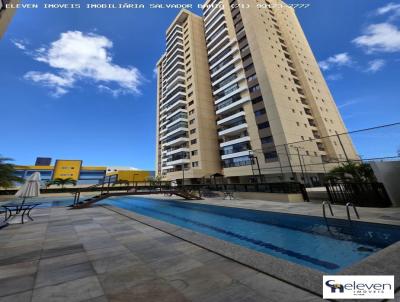 Apartamento para Venda, em Salvador, bairro Piat, 3 dormitrios, 3 banheiros, 1 sute, 1 vaga
